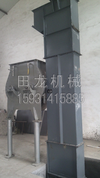 环链斗式完美在线(中国)