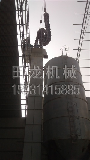 皮带斗式完美在线(中国)