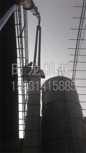 皮带斗式完美在线(中国)