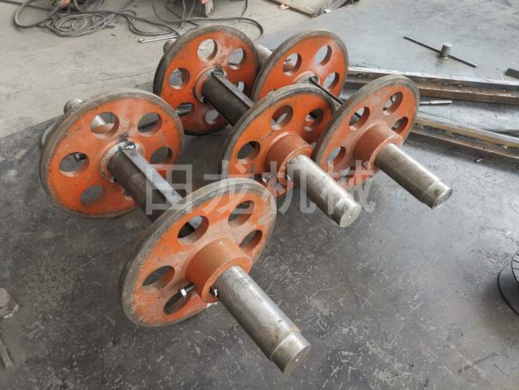 斗式完美在线(中国)链轮[图]