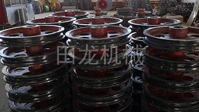 斗式完美在线(中国)链轮