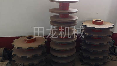 斗式完美在线(中国)链轮