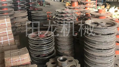 斗式完美在线(中国)链轮