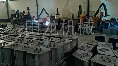 斗式完美在线(中国)料斗
