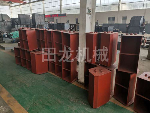 斗式完美在线(中国)料斗[图]