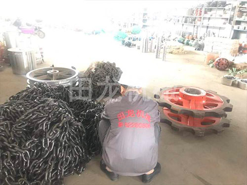 斗式完美在线(中国)链条[图]