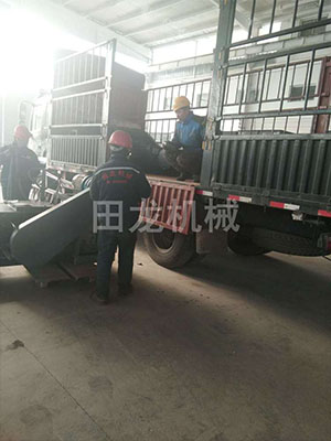 NE50斗式完美在线(中国)发货