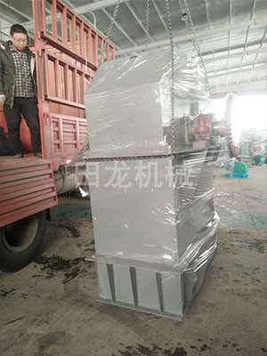 NE50斗式完美在线(中国)发货