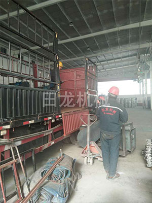 NE50斗式完美在线(中国)发货
