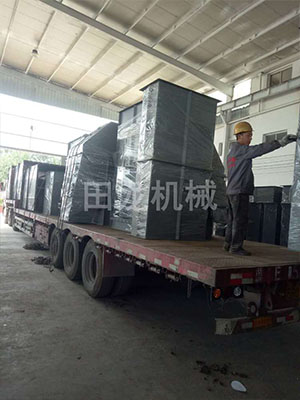 NE50斗式完美在线(中国)发货