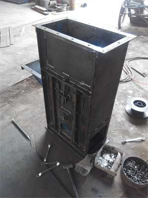 小斗式完美在线(中国)
