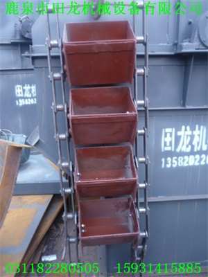 NE系列斗式完美在线(中国)